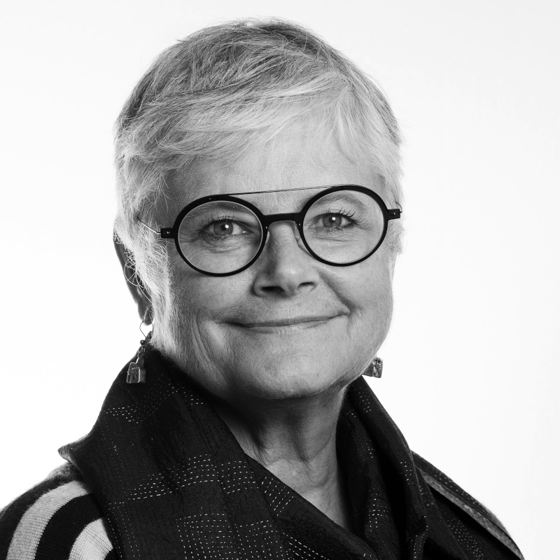 Karin Alfredsson