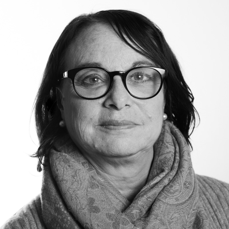 Madeleine Salomon