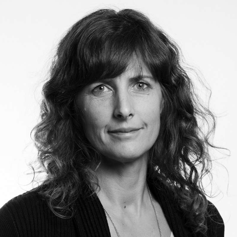 Ann Fernholm