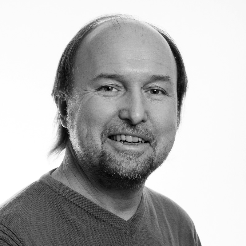 Erik Klefbom