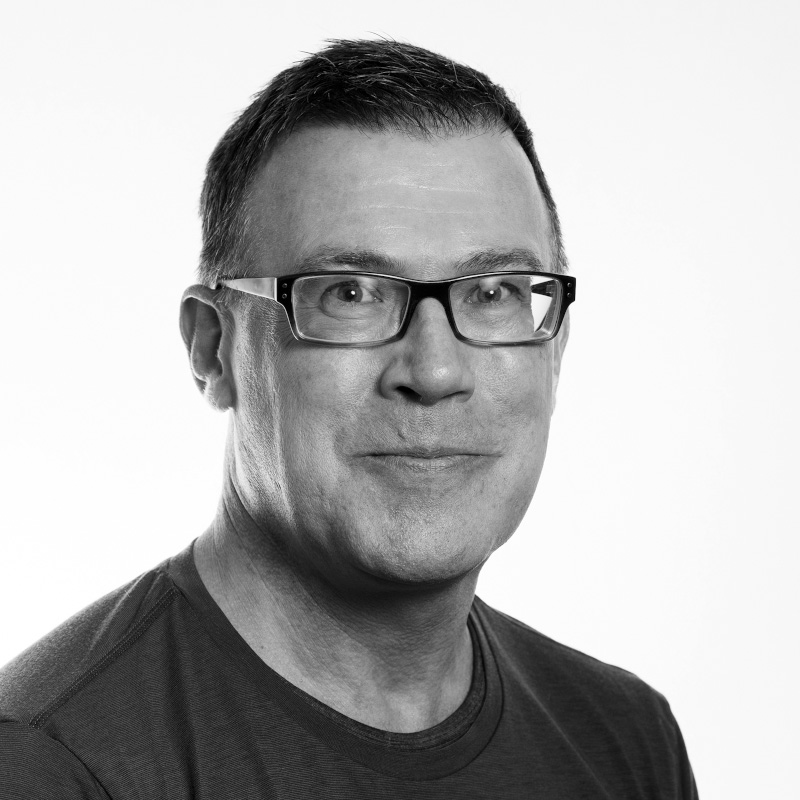 Krister Zeidler