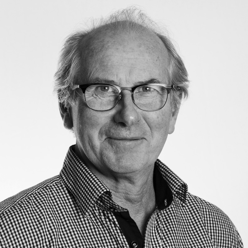 Lars Krögerström