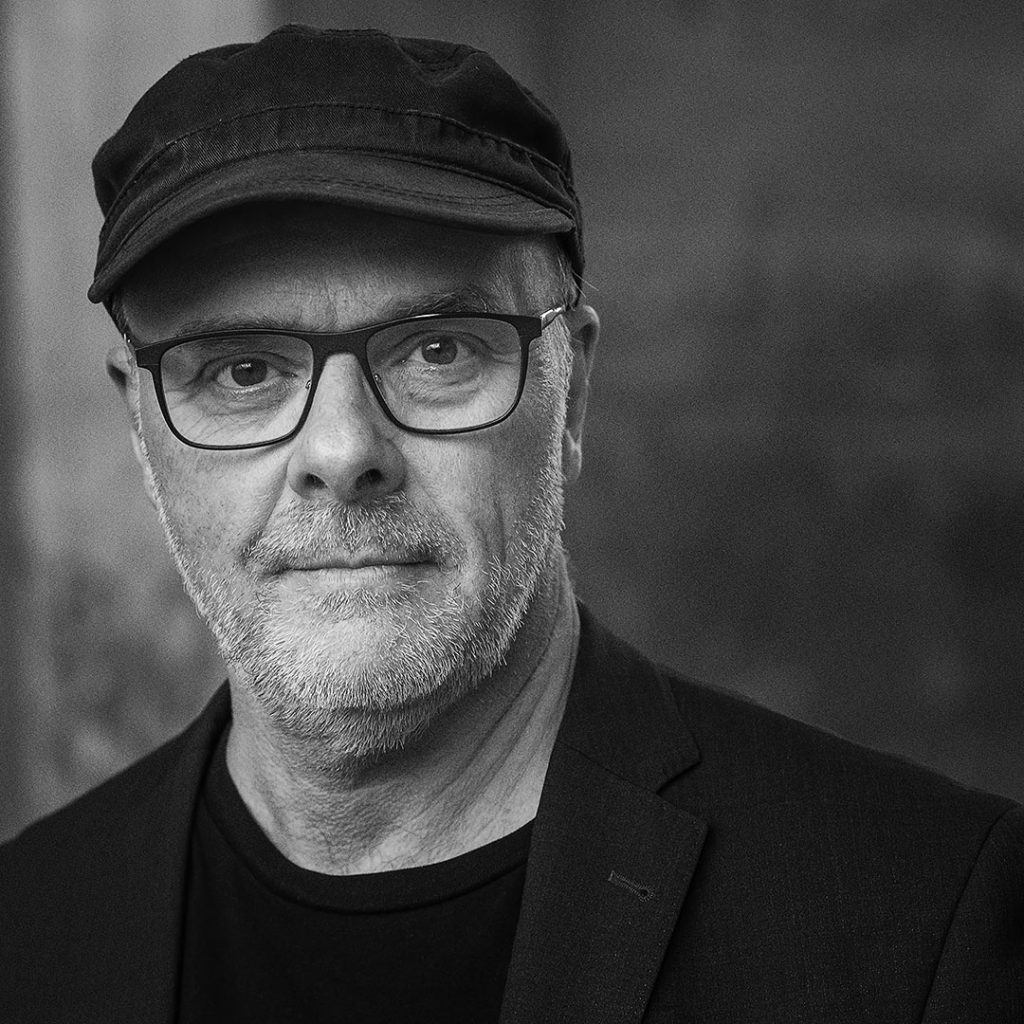 Anders Löwdin